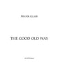 The Good Old Way SATB choral sheet music cover